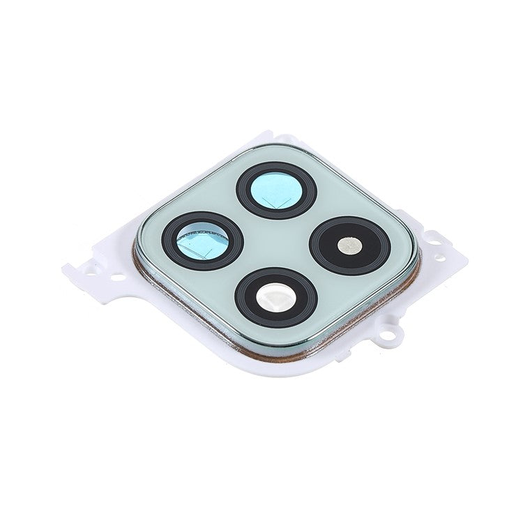 OEM-Back-Camera-Lens-Ring-Cover-with-Glass-Lens-Replacement-(without-Logo)-for-Samsung-Galaxy-A22-5G-(EU-Version)-/-(US-Version)--Light-Green