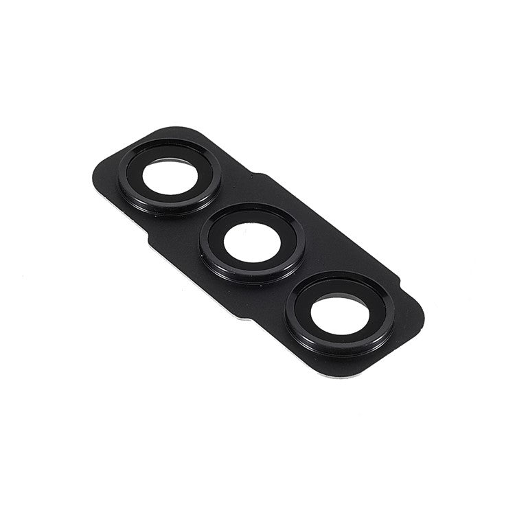 For-Samsung-Galaxy-S21-FE-5G-OEM-Back-Camera-Lens-Ring-Cover-with-Glass-Lens-Replacement-(without-Logo)--Grey