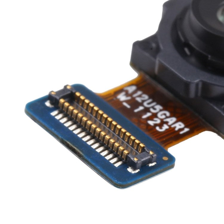 OEM-Rear-Large-Camera-Module-5MP,-f/2.2,-123-degree-Ultra-wide-Rear-Camera-Replacement-Part-for-Samsung-Galaxy-A12-A125-Mobile-Phones-Accessories-(Without-Logo