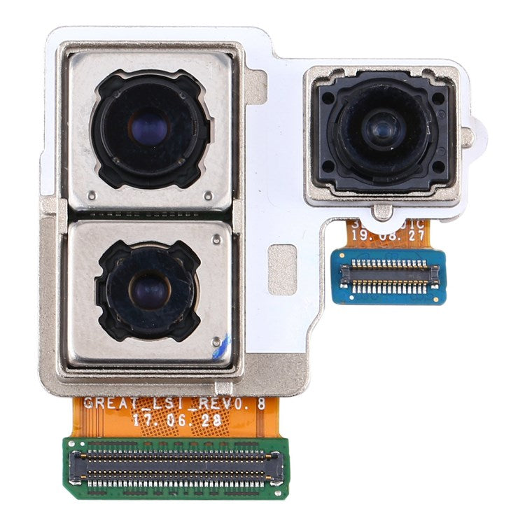 For-Samsung-Galaxy-A81/Galaxy-Note-10-Lite-SM-N770F-(EU-Version)-OEM-Rear-Big-Back-Camera-Module-Part-(without-Logo)