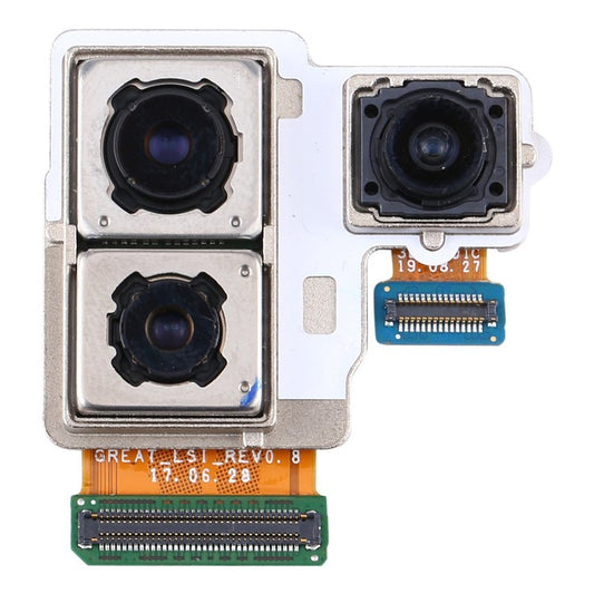 For-Samsung-Galaxy-A81/Galaxy-Note-10-Lite-SM-N770F-(EU-Version)-OEM-Rear-Big-Back-Camera-Module-Part-(without-Logo)