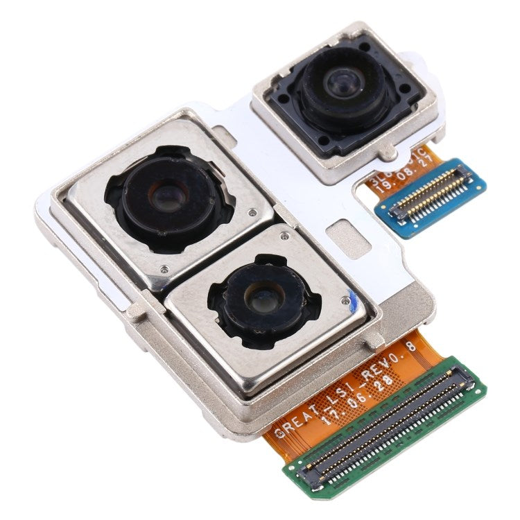 For-Samsung-Galaxy-A81/Galaxy-Note-10-Lite-SM-N770F-(EU-Version)-OEM-Rear-Big-Back-Camera-Module-Part-(without-Logo)