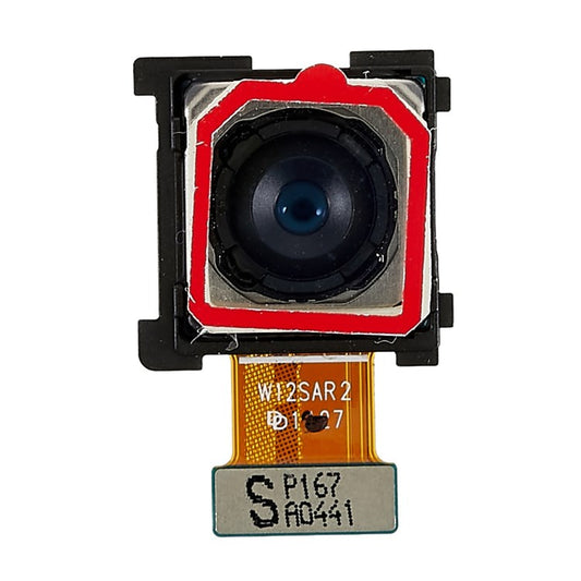 For-Samsung-Galaxy-S21-FE-5G-SM-G990B-OEM-Rear-Big-Camera-Module-12MP,-f-/-1.8,-26mm-Wide-Back-Camera-Part-(without-Logo)