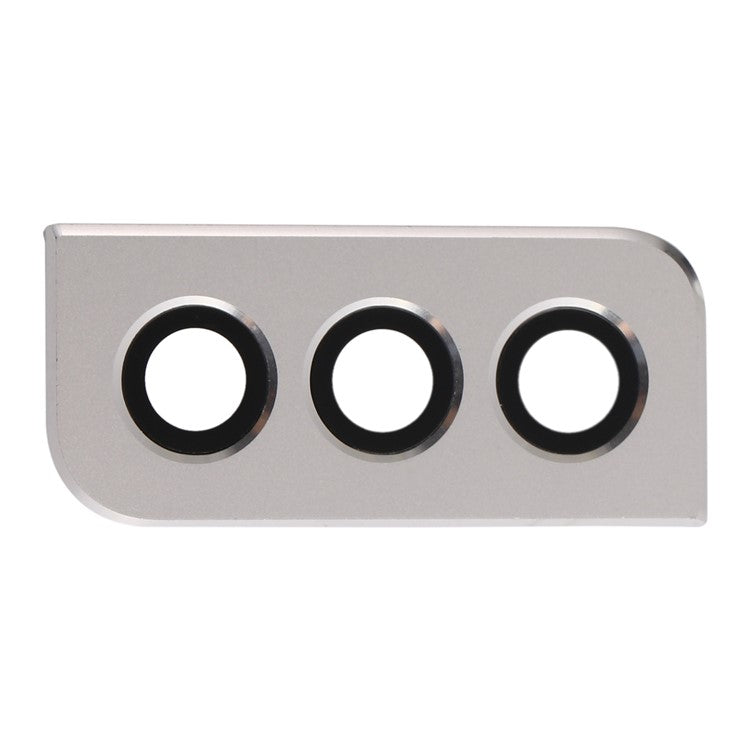 For-Samsung-Galaxy-S21+-5G-G996-OEM-Phone-Rear-Camera-Rim-Lens-Cover-(without-Logo)--Silver