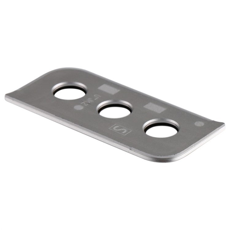 For-Samsung-Galaxy-S21+-5G-G996-OEM-Phone-Rear-Camera-Rim-Lens-Cover-(without-Logo)--Silver