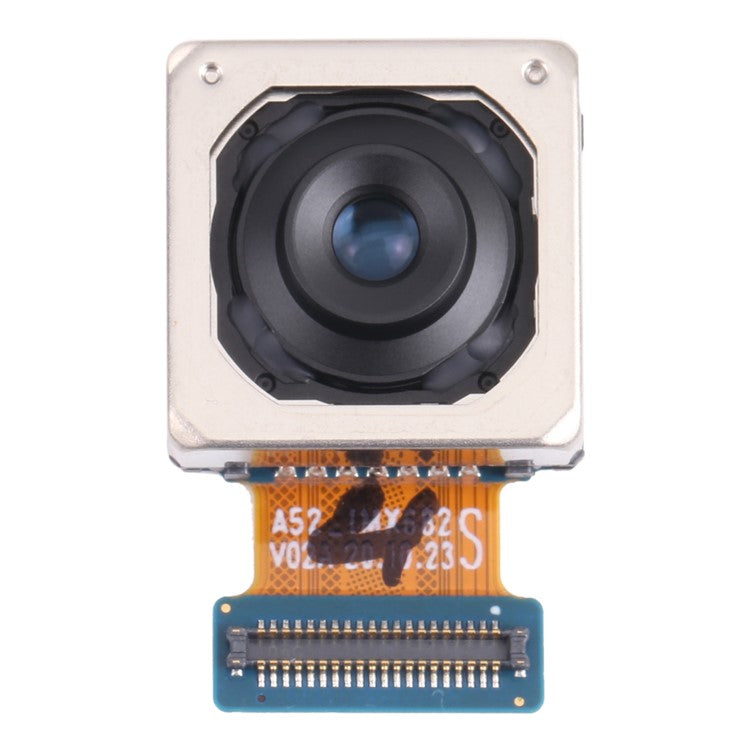 For-Samsung-Galaxy-A52-4G-A525-OEM-Rear-Big-Back-Camera-Part-64-MP,-f-/-1.8,-26mm-(Wide)-(without-Logo)
