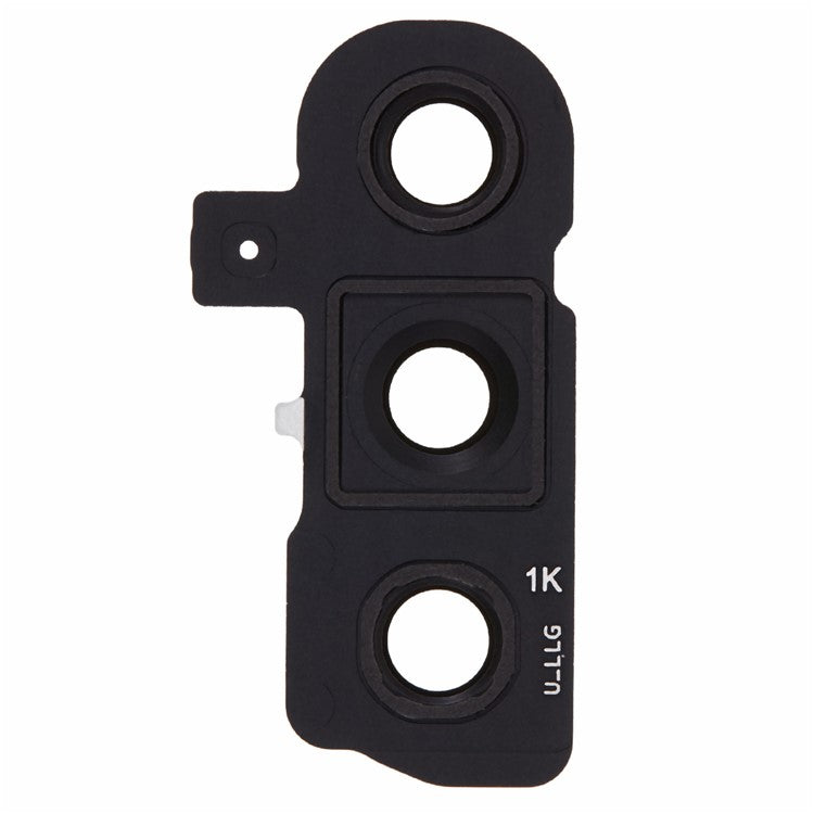 For-Samsung-Galaxy-S23-S911-OEM-Back-Camera-Lens-Ring-Cover-with-Glass-Lens-(without-Logo)--Grey