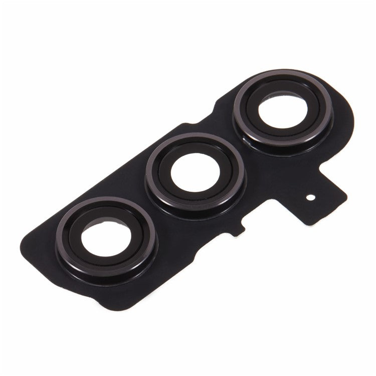 For-Samsung-Galaxy-S23-S911-OEM-Back-Camera-Lens-Ring-Cover-with-Glass-Lens-(without-Logo)--Grey