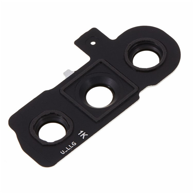 For-Samsung-Galaxy-S23-S911-OEM-Back-Camera-Lens-Ring-Cover-with-Glass-Lens-(without-Logo)--Grey