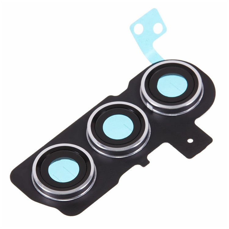 For-Samsung-Galaxy-S23-S911-OEM-Back-Camera-Lens-Ring-Cover-with-Glass-Lens-(without-Logo)--Cream