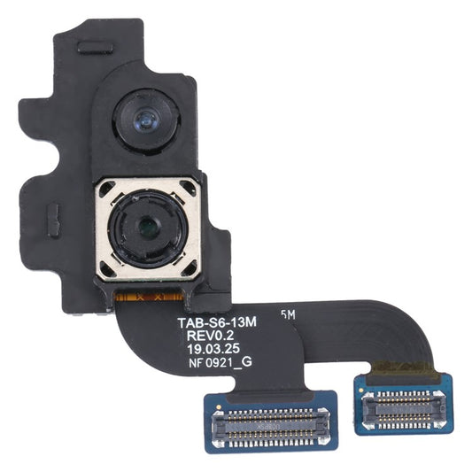 For-Samsung-Galaxy-Tab-S7-T870-T875-T876-OEM-Rear-Big-Back-Camera-Module-Phone-Spare-Part-(without-Logo)