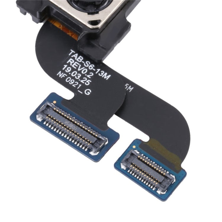 For-Samsung-Galaxy-Tab-S7-T870-T875-T876-OEM-Rear-Big-Back-Camera-Module-Phone-Spare-Part-(without-Logo)