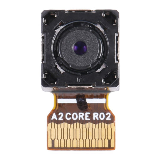 For-Samsung-Galaxy-A2-Core-A260-OEM-Phone-Back-Lens-Rear-Camera-Module-Part-(without-Logo)