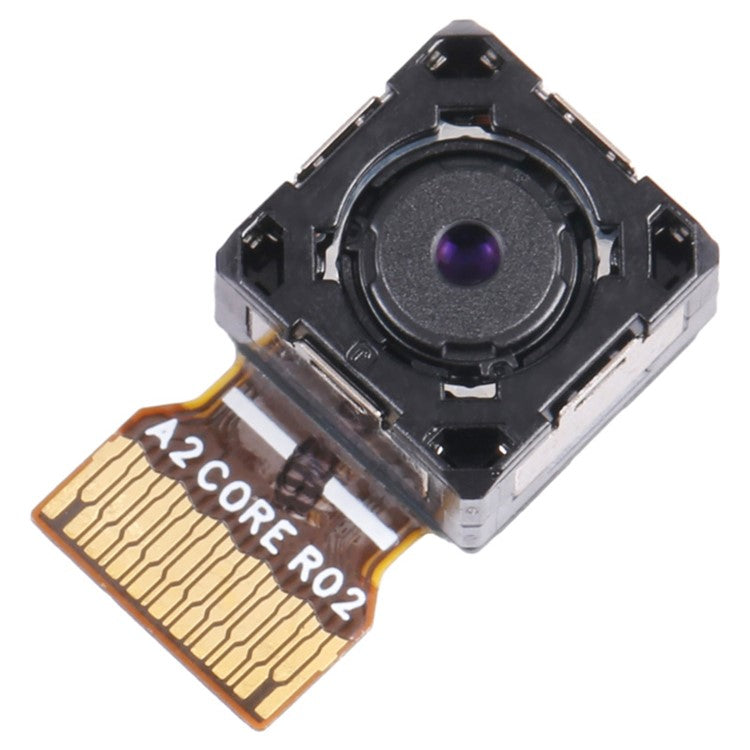 For-Samsung-Galaxy-A2-Core-A260-OEM-Phone-Back-Lens-Rear-Camera-Module-Part-(without-Logo)
