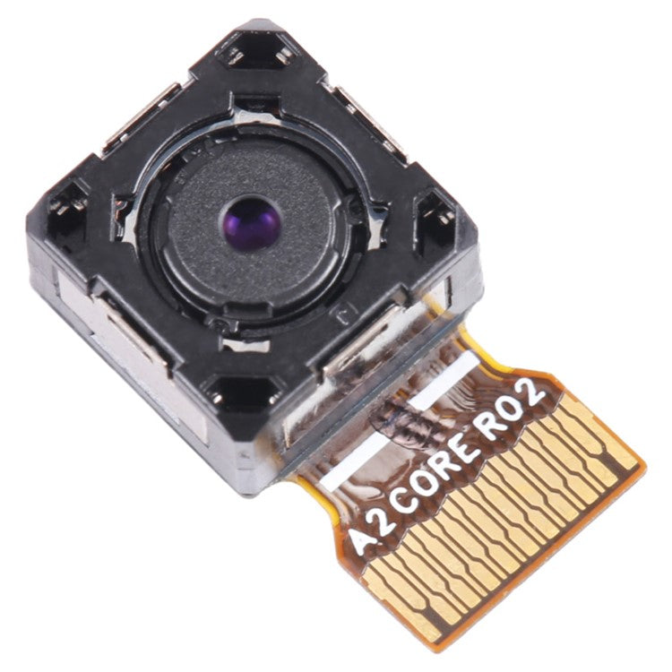 For-Samsung-Galaxy-A2-Core-A260-OEM-Phone-Back-Lens-Rear-Camera-Module-Part-(without-Logo)