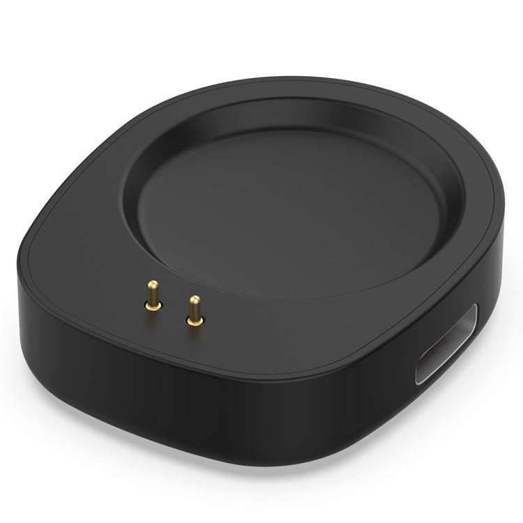 Charging Adapter for Huami Amazfit T-Rex 3 (A2322) / Balance (A2286) USB-C Smart Watch Magnetic Charger