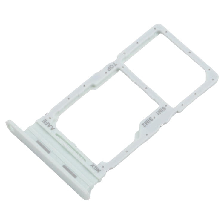 For-Samsung-Galaxy-A16-4G-A165-OEM-Dual-SIM-Card-+-SD-Card-Tray-Holder-Replacement-Part-(Without-Logo)--Green