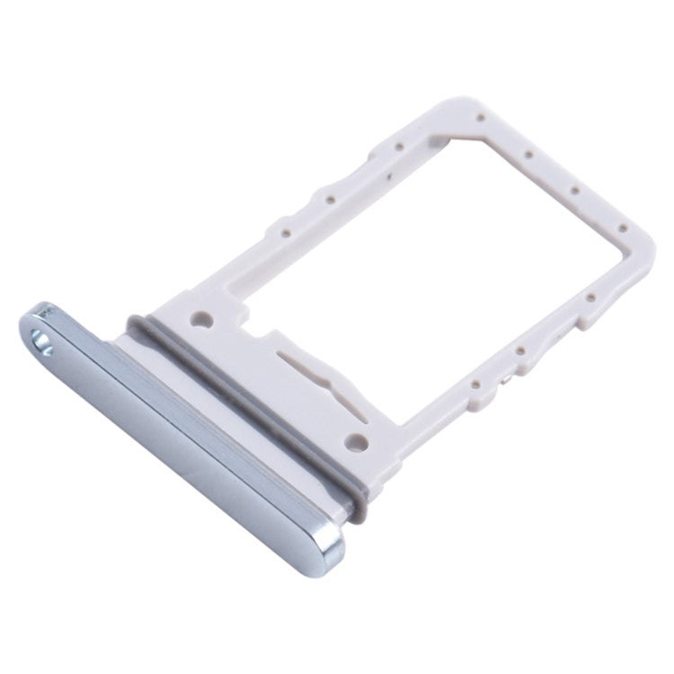 For-Samsung-Galaxy-Z-Flip5-5G-F731-OEM-SIM-Card-+-SD-Card-Tray-Holder-Replacement-Part-(Without-Logo)--Green