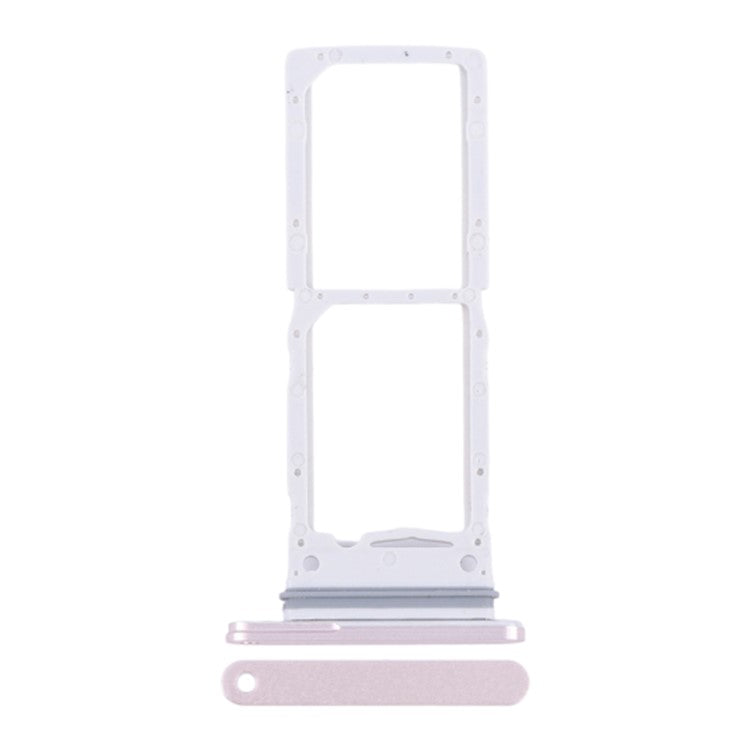 For-Samsung-Galaxy-Z-Fold6-5G-F956-OEM-Dual-SIM-Card-Tray-Holder-Replacement-Part-(Without-Logo)--Pink
