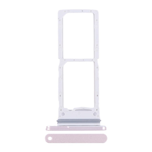 For-Samsung-Galaxy-Z-Fold6-5G-F956-OEM-Dual-SIM-Card-Tray-Holder-Replacement-Part-(Without-Logo)--Pink