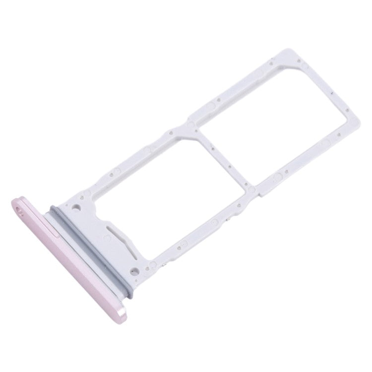 For-Samsung-Galaxy-Z-Fold6-5G-F956-OEM-Dual-SIM-Card-Tray-Holder-Replacement-Part-(Without-Logo)--Pink