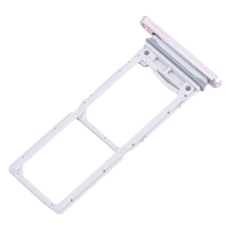 For-Samsung-Galaxy-Z-Fold6-5G-F956-OEM-Dual-SIM-Card-Tray-Holder-Replacement-Part-(Without-Logo)--Pink