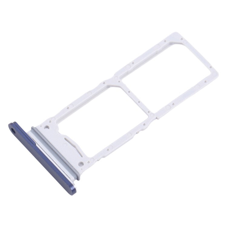 For-Samsung-Galaxy-Z-Fold6-5G-F956-OEM-Dual-SIM-Card-Tray-Holder-Replacement-Part-(without-Logo)--Blue