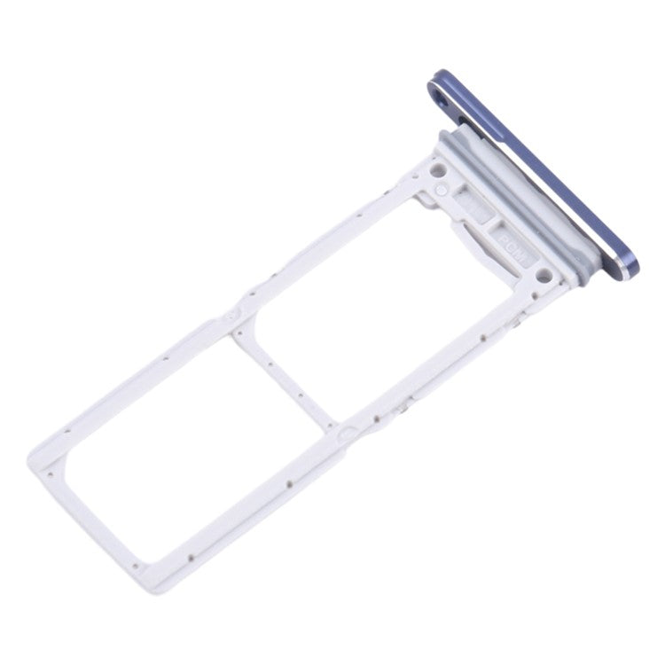 For-Samsung-Galaxy-Z-Fold6-5G-F956-OEM-Dual-SIM-Card-Tray-Holder-Replacement-Part-(without-Logo)--Blue