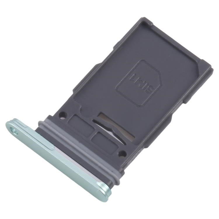 For-Samsung-Galaxy-S25-S931-/-S25+-S936-OEM-SIM-Tray-Holder-Replacement-(Without-Logo)--Green