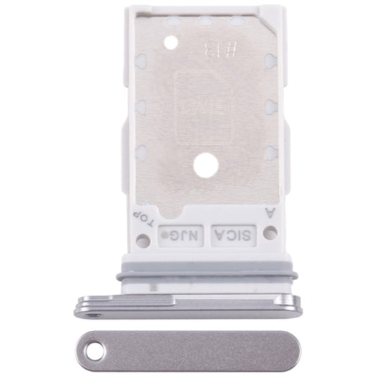 For-Samsung-Galaxy-S25-S931-/-S25+-S936-OEM-Dual-SIM-Card-Tray-Holder-Replacement-Part-(Without-Logo)--Gold