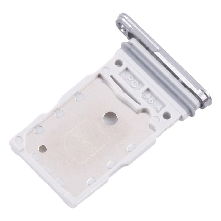 For-Samsung-Galaxy-S25-S931-/-S25+-S936-OEM-Dual-SIM-Card-Tray-Holder-Replacement-Part-(Without-Logo)--Gold