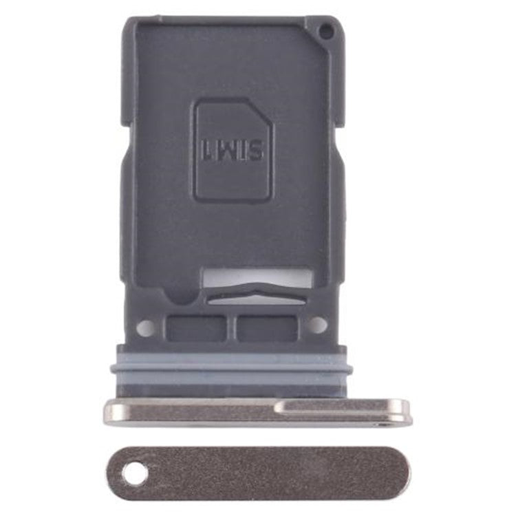 For-Samsung-Galaxy-S25-Ultra-S938-OEM-SIM-Tray-Holder-Replacement-(Without-Logo)--Gold
