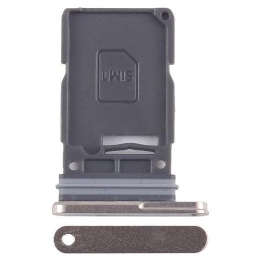 For-Samsung-Galaxy-S25-Ultra-S938-OEM-SIM-Tray-Holder-Replacement-(Without-Logo)--Gold