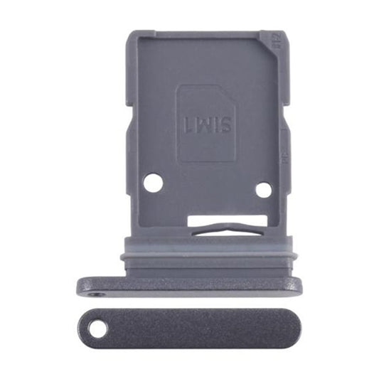 For-Samsung-Galaxy-A36-5G-A366-OEM-SIM-Tray-Holder-Replacement-(Without-Logo)--Black