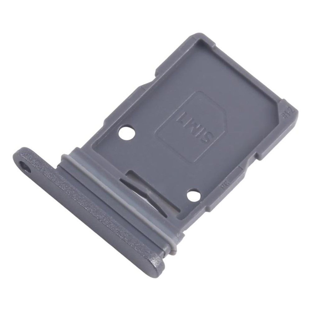 For-Samsung-Galaxy-A36-5G-A366-OEM-SIM-Tray-Holder-Replacement-(Without-Logo)--Black