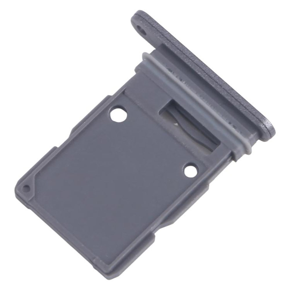For-Samsung-Galaxy-A36-5G-A366-OEM-SIM-Tray-Holder-Replacement-(Without-Logo)--Black
