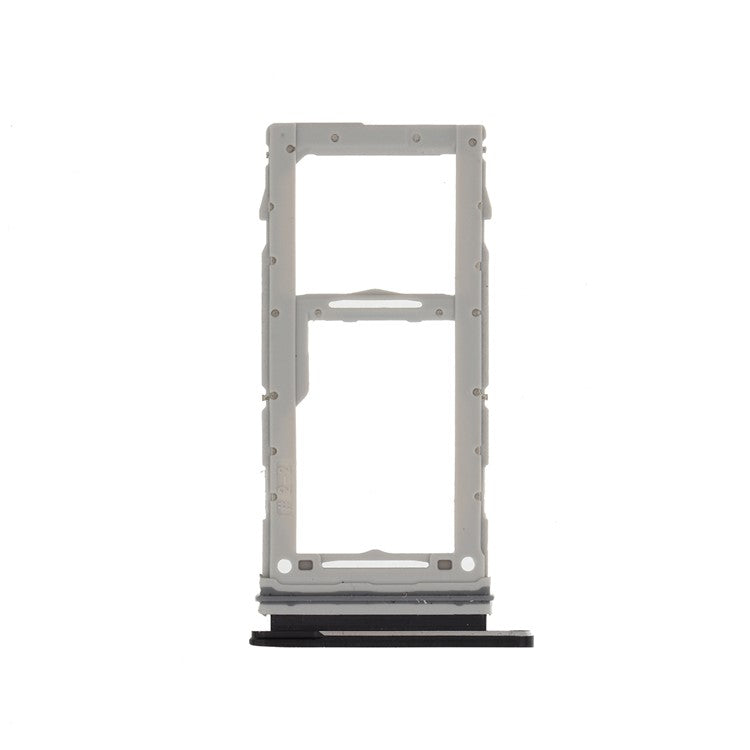 OEM-Dual-SIM-Card-Tray-Slot-Part-for-Samsung-Galaxy-S20-G980--Black