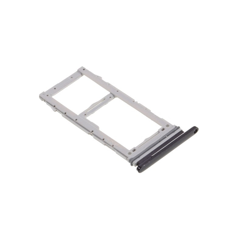 OEM-Dual-SIM-Card-Tray-Slot-Part-for-Samsung-Galaxy-S20-G980--Black