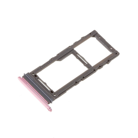 OEM-SIM-Card-Tray-Part-for-Samsung-Galaxy-S20-G980--Pink