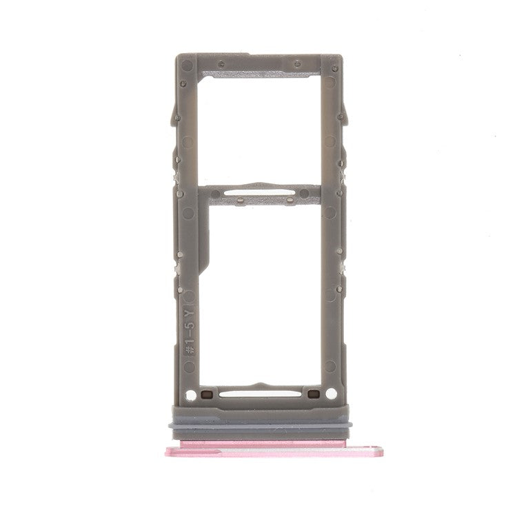 OEM-SIM-Card-Tray-Part-for-Samsung-Galaxy-S20-G980--Pink