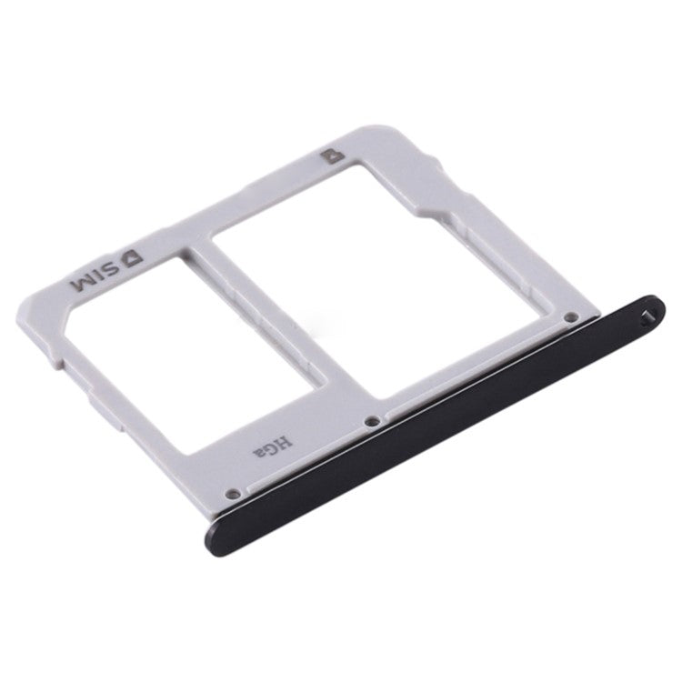 For-Samsung-Galaxy-Tab-S5e-SM-T725-OEM-SIM+SD-Card-Tray-Holder-Replacement-Part-(without-Logo)--Black