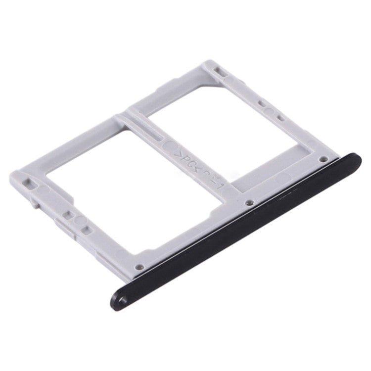 For-Samsung-Galaxy-Tab-S5e-SM-T725-OEM-SIM+SD-Card-Tray-Holder-Replacement-Part-(without-Logo)--Black