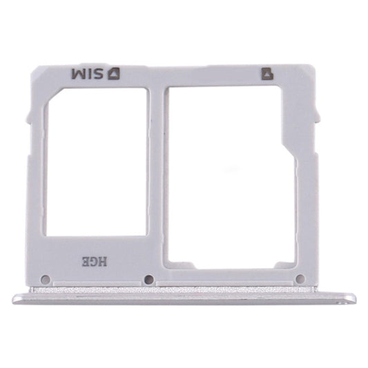 For-Samsung-Galaxy-Tab-S5e-SM-T725-OEM-SIM+SD-Card-Tray-Holder-Replacement-Part-(without-Logo)--Silver