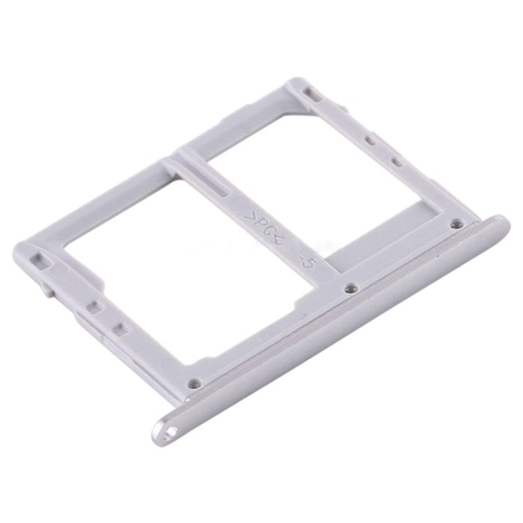 For-Samsung-Galaxy-Tab-S5e-SM-T725-OEM-SIM+SD-Card-Tray-Holder-Replacement-Part-(without-Logo)--Silver