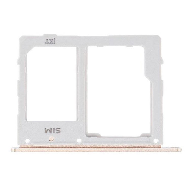 For-Samsung-Galaxy-Tab-S5e-SM-T725-OEM-SIM+SD-Card-Tray-Holder-Replacement-Part-(without-Logo)--Gold