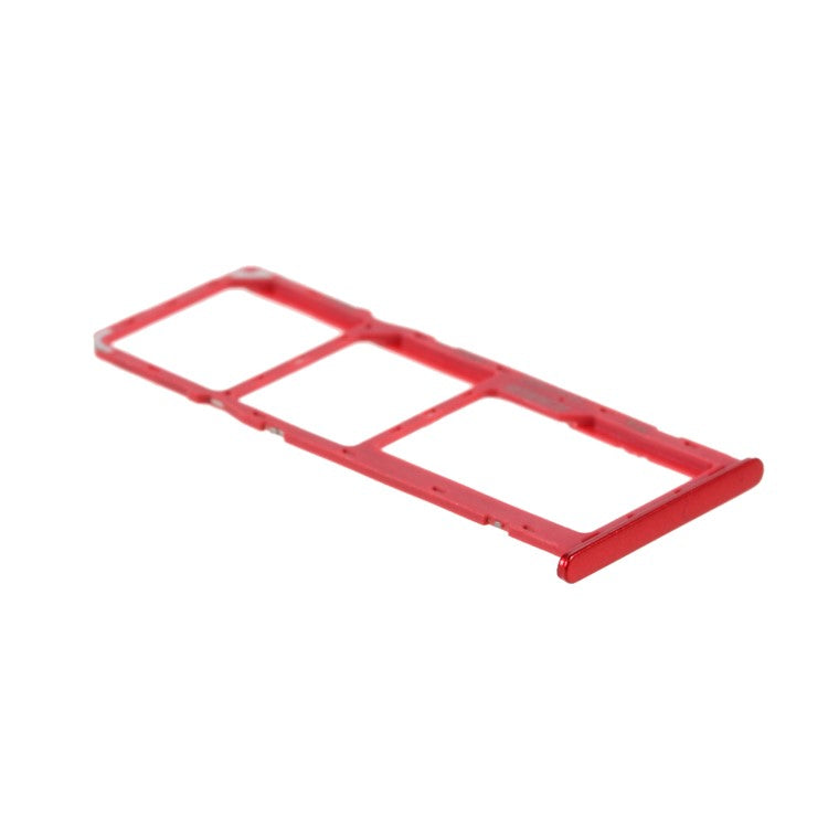 OEM-SIM-Card-Tray-Holder-Replacement-Part-for-Samsung-Galaxy-A20s-A207--Red
