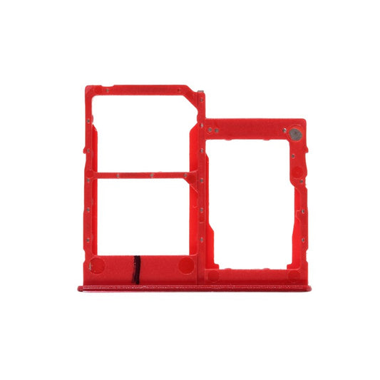 OEM-SIM-Card-Tray-Holder-Replacement-Part-for-Samsung-Galaxy-A31-A315--Red