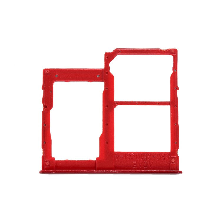 OEM-SIM-Card-Tray-Holder-Replacement-Part-for-Samsung-Galaxy-A31-A315--Red