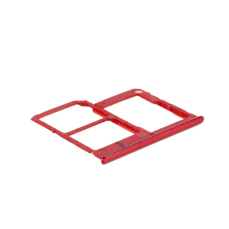 OEM-SIM-Card-Tray-Holder-Replacement-Part-for-Samsung-Galaxy-A31-A315--Red
