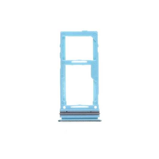 For-Samsung-Galaxy-A52-4G-A525-/-A72-4G-A725-OEM-Dual-SIM-Card-Tray-Holder-Replacement-(without-Logo)--Blue